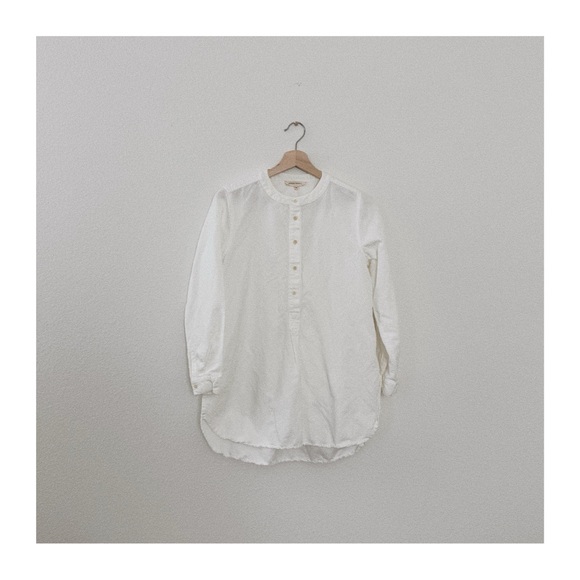 gillian stevens Tops - gillian stevens theo tunic